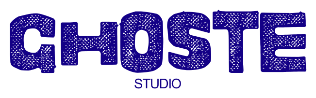 GHOSTE STUDIO